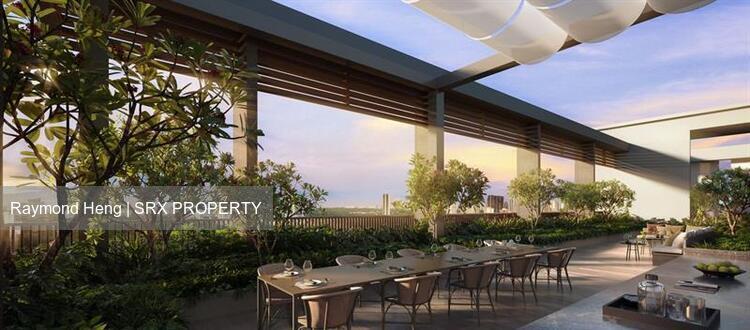 Bloomsbury Residences (D5), Apartment #526687181